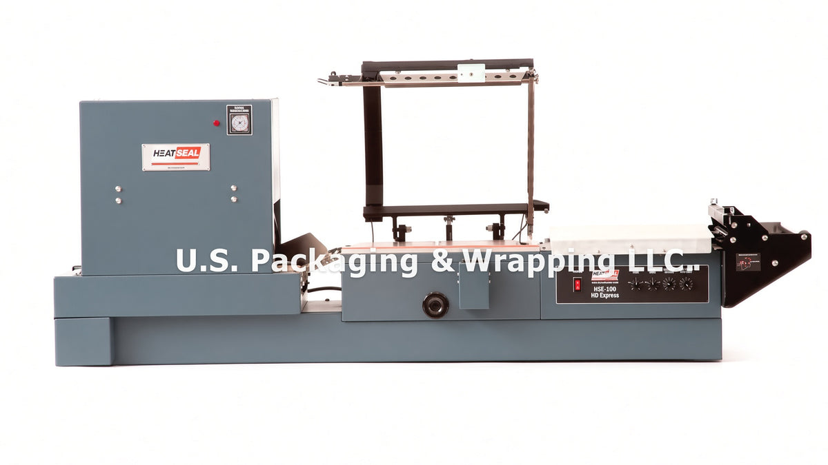 HS-HSE100 Shrink Combo System