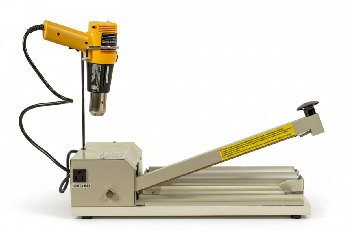 I Bar Sealer