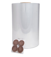 Low Temp POF Shrink Film (60 Gauge)