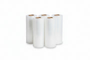 5 Rolls Performance 50 Machine Stretch Film