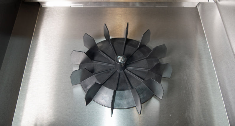 One Step Shrink Wrap Machine
