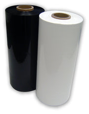 Opaque Machine Stretch Film