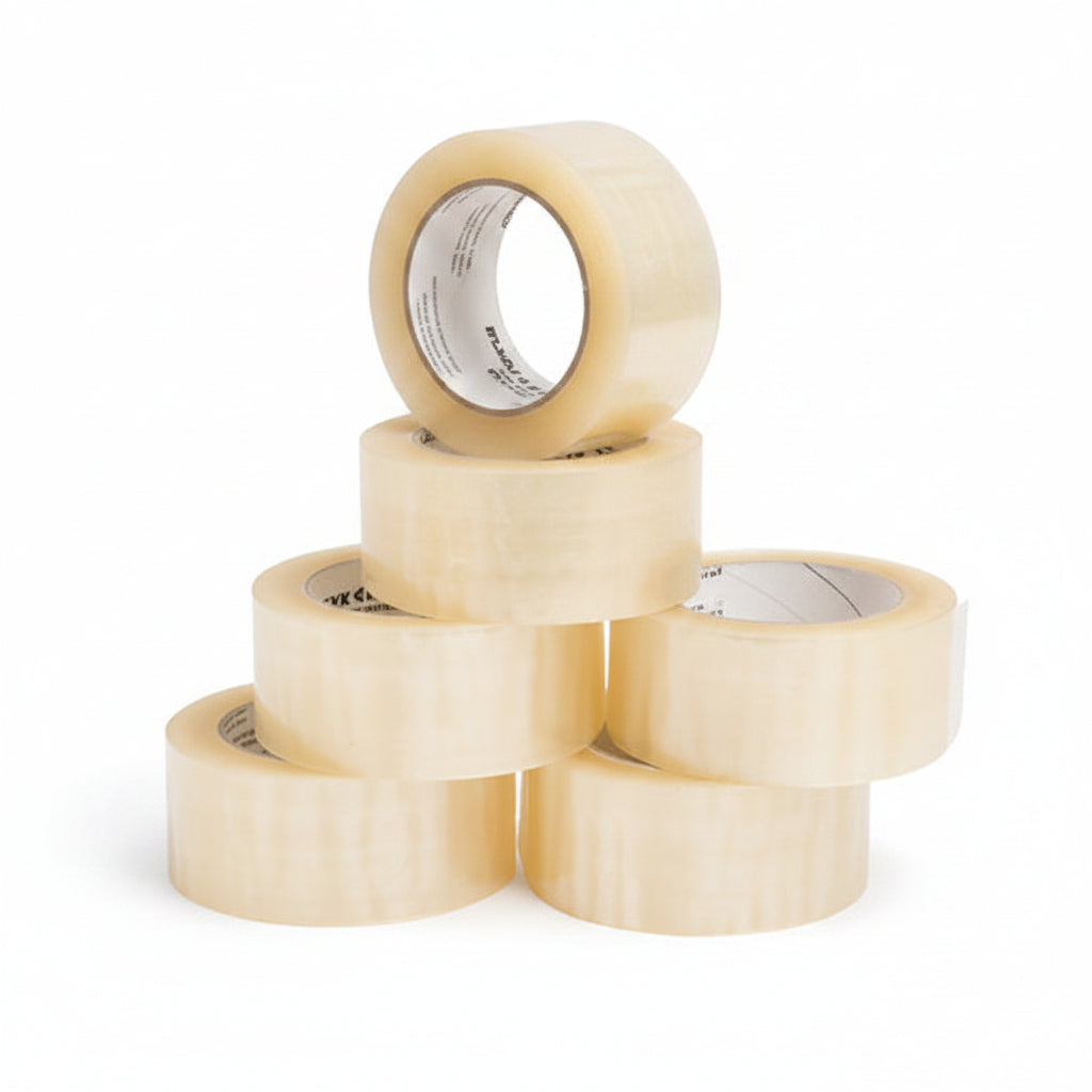 Tartan 369 Packaging Tape