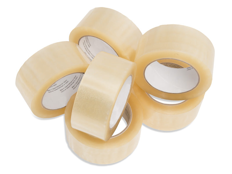U.S. Packaging & Wrapping
