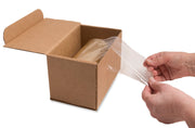 Perforated All Purpose Shrink Rolls