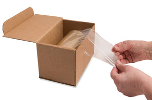 Perforated All Purpose Shrink Rolls