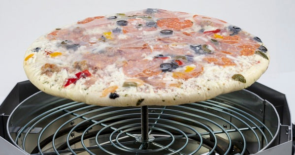 Pizza Shrink Film
