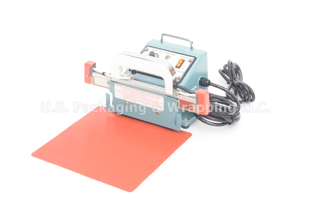 32" Portable I Bar Sealer