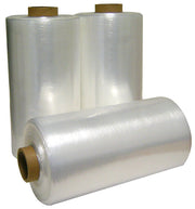 Pre-Stretched Machine Stretch Film