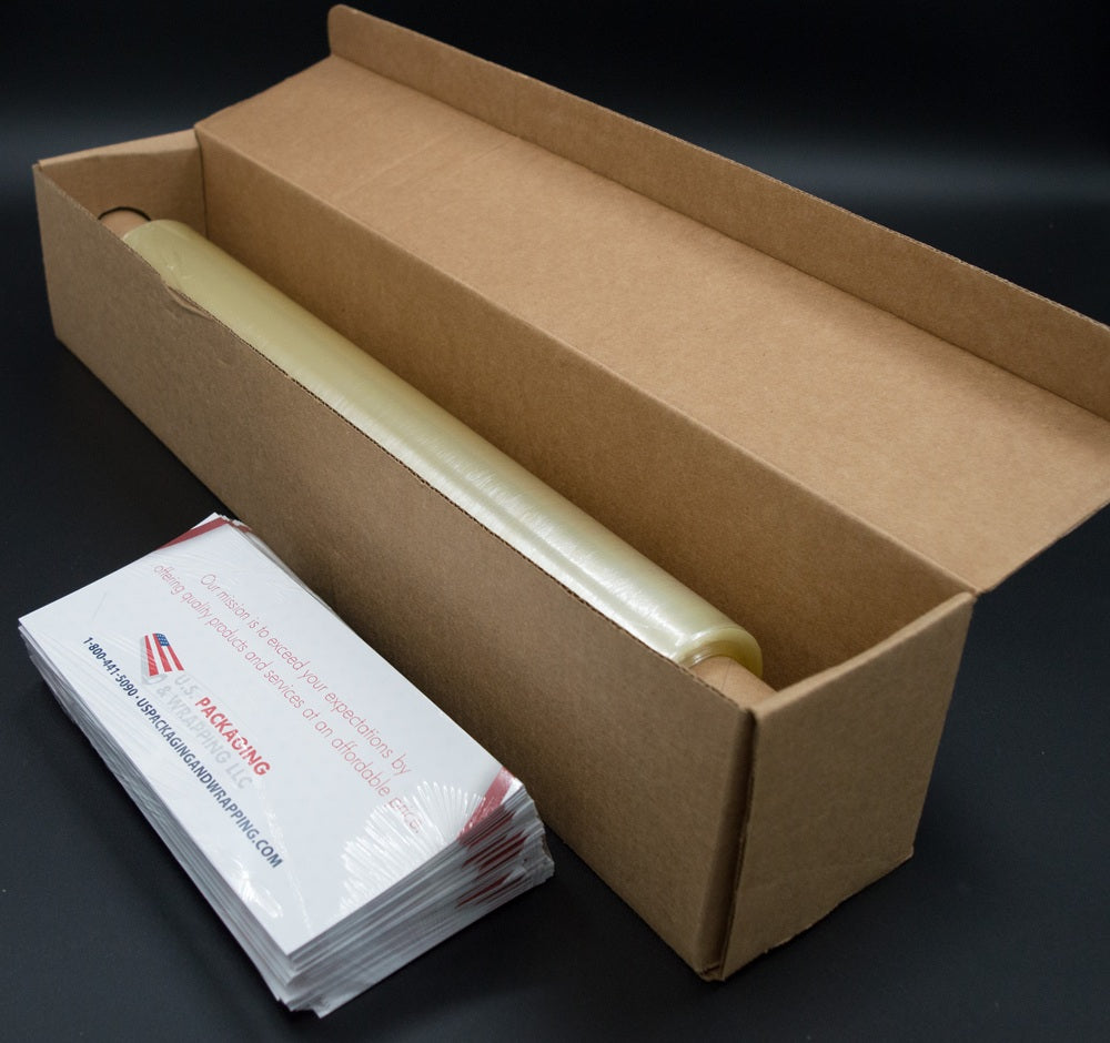 Printers Shrink Film