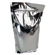 Reclosable Metalized Barrier Bags