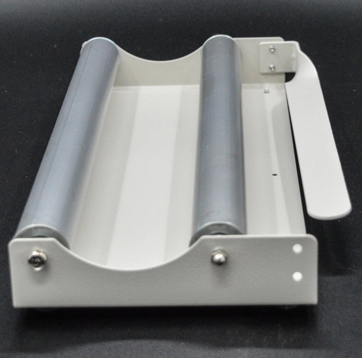 Shrink Film Rack Dispenser