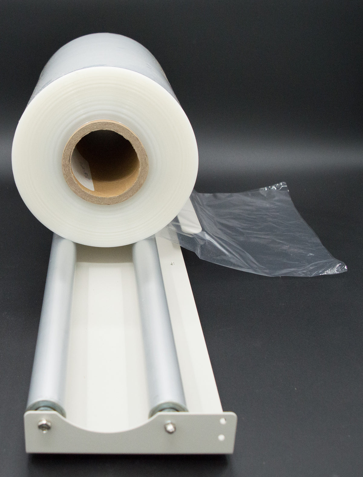 Shrink Film Rack Dispenser
