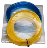 Shrink Wrap Bags (with Vent Hole)