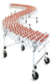 Skatewheel Conveyor Extended