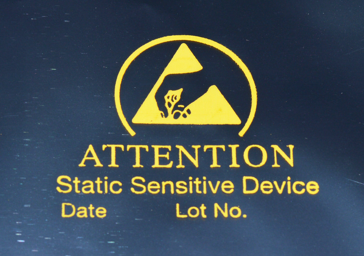Static Shielding Bags