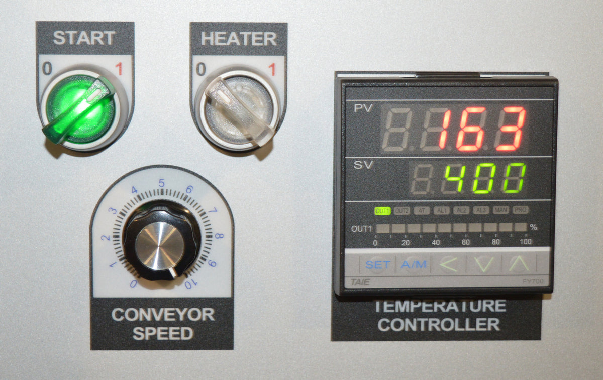 TL-2028MK Shrink Combo System
