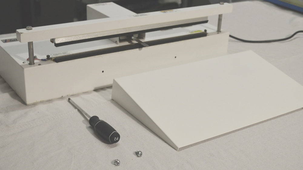 Vacuum Sealer Options