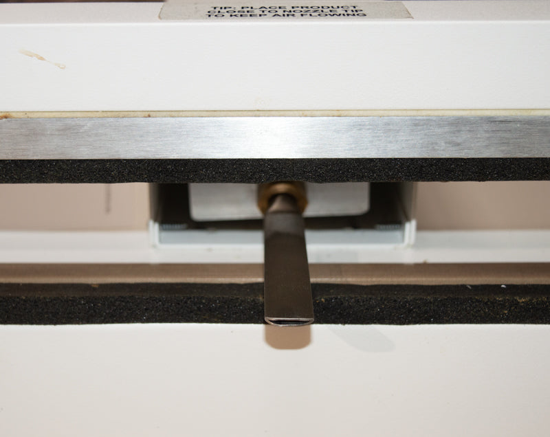 Vacuum Sealer