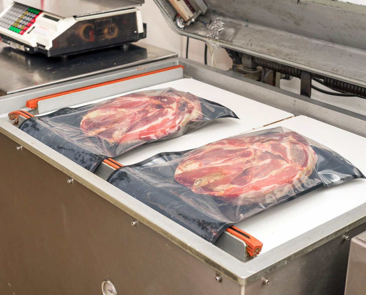 U.S. Packaging & Wrapping