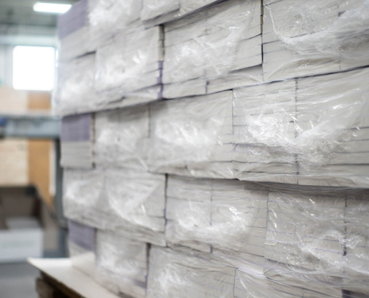 U.S. Packaging & Wrapping