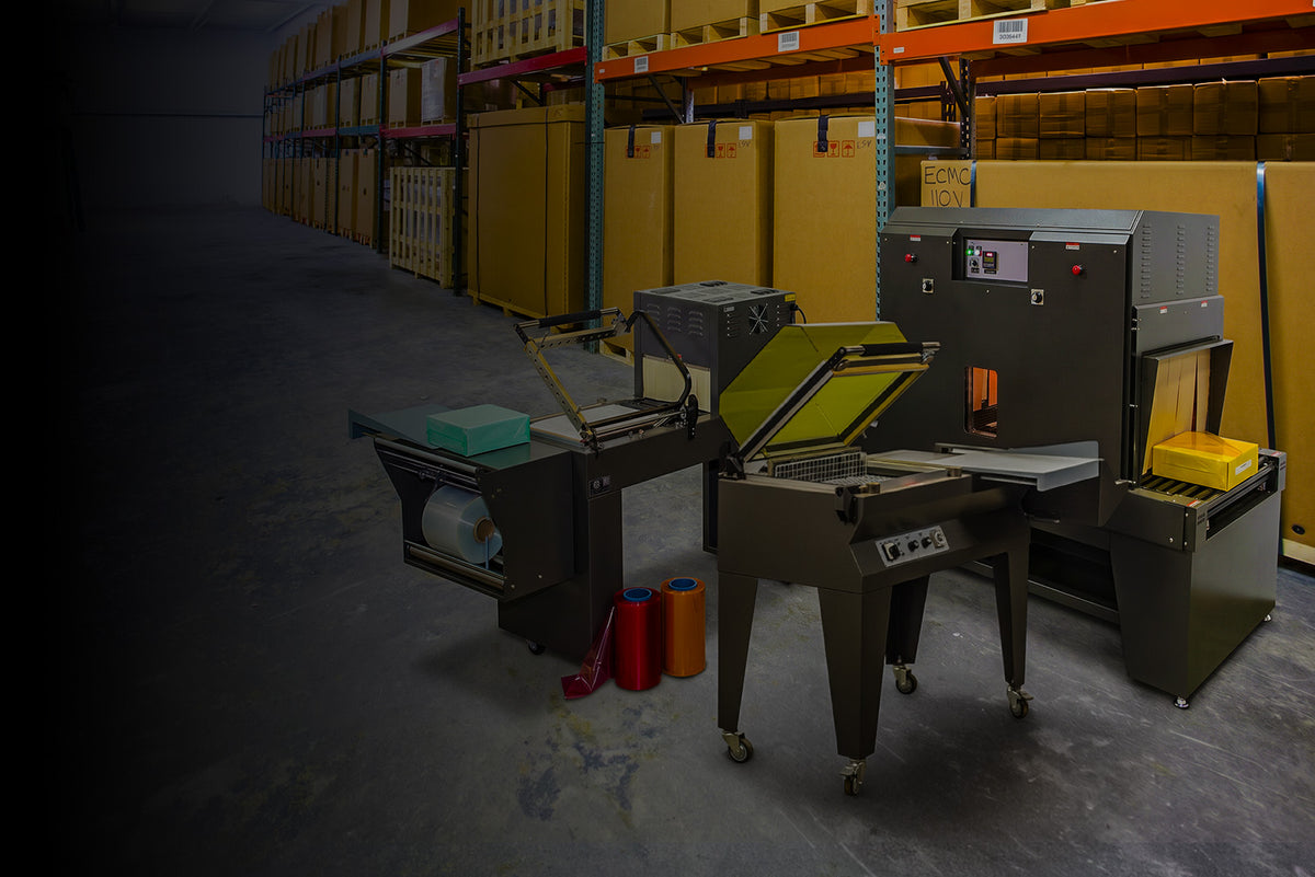 U.S. Packaging & Wrapping