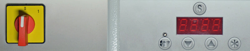 One Step Shrink Wrap Machine