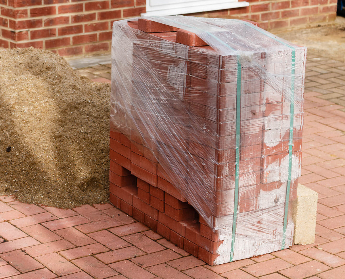 U.S. Packaging & Wrapping