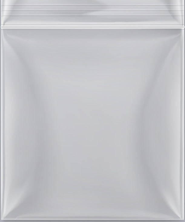 Mini 2 Mil Reclosable Bags