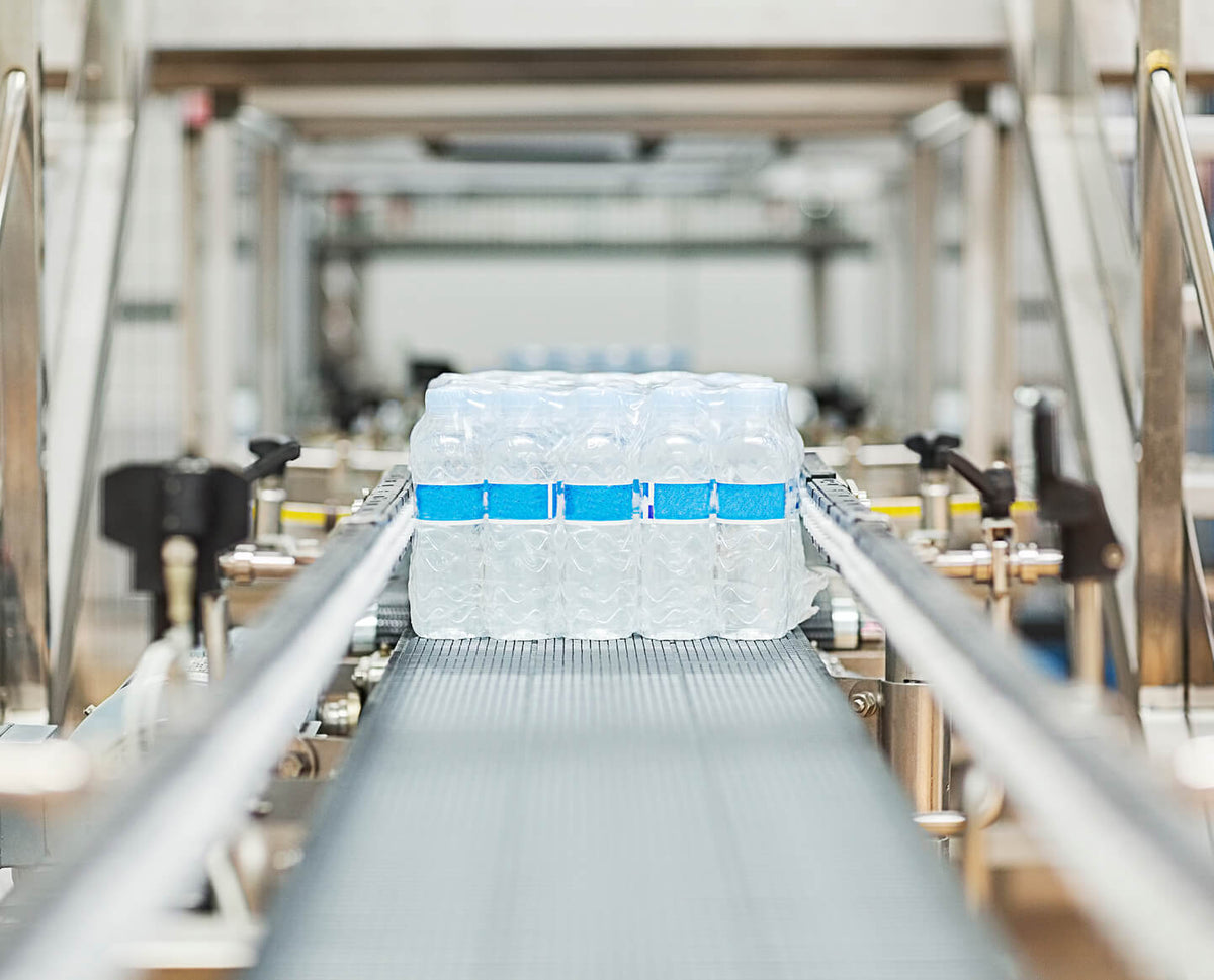 U.S. Packaging & Wrapping