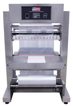 Shrink Bundling Machine
