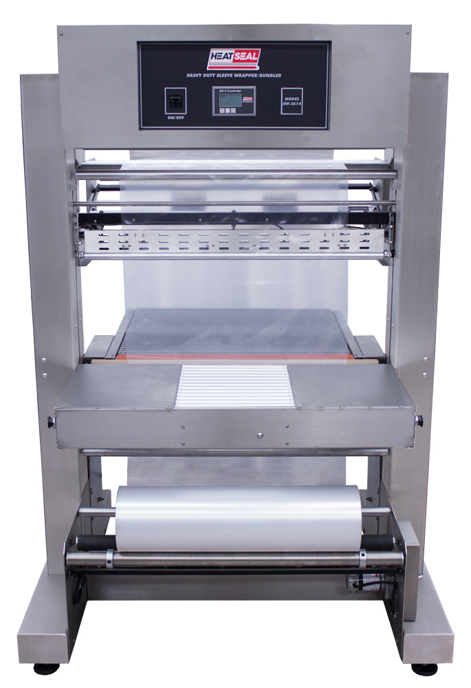 Shrink Bundling Machine