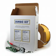 Jumbo Strapping Kit