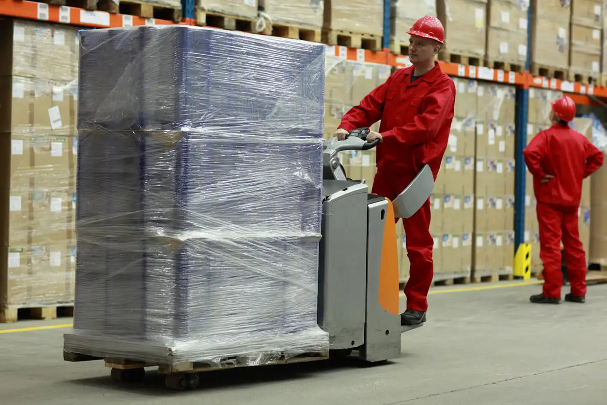 U.S. Packaging & Wrapping