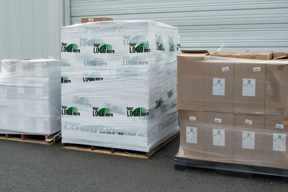 U.S. Packaging & Wrapping