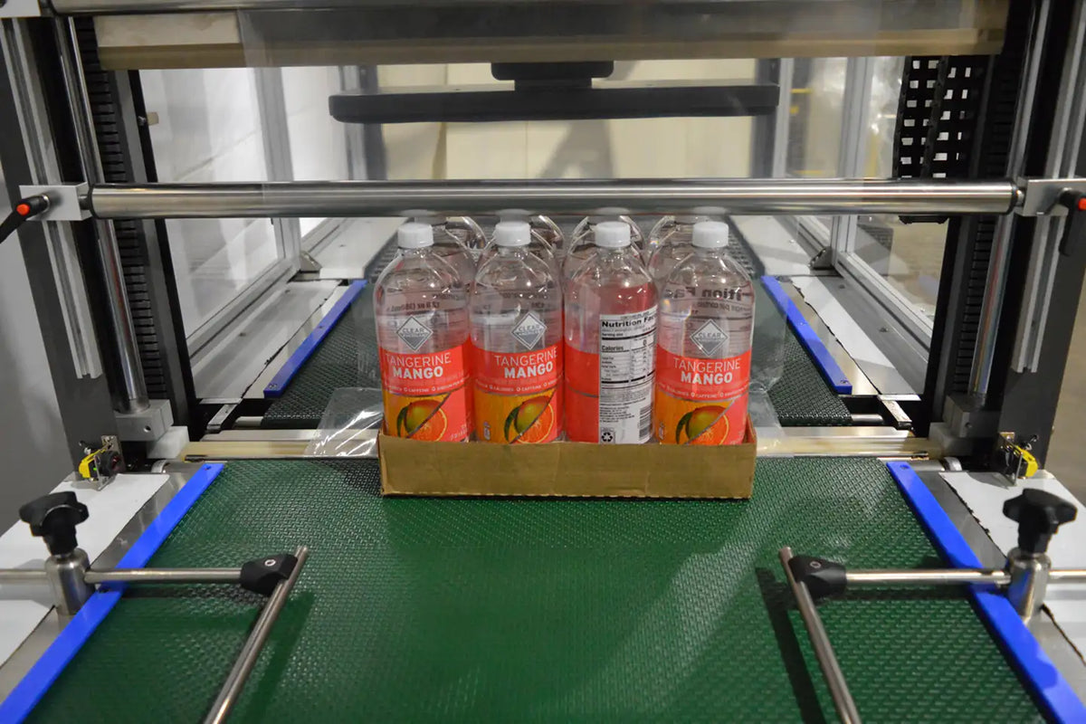 U.S. Packaging & Wrapping