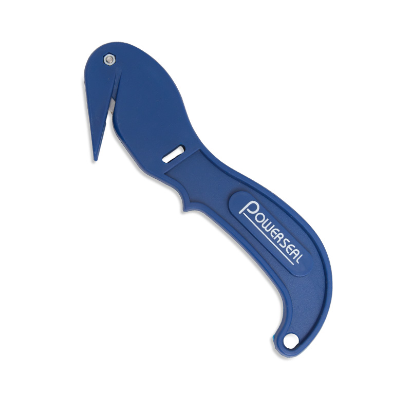 Stretch Film Cutter For Hand and Machine Stretch Film