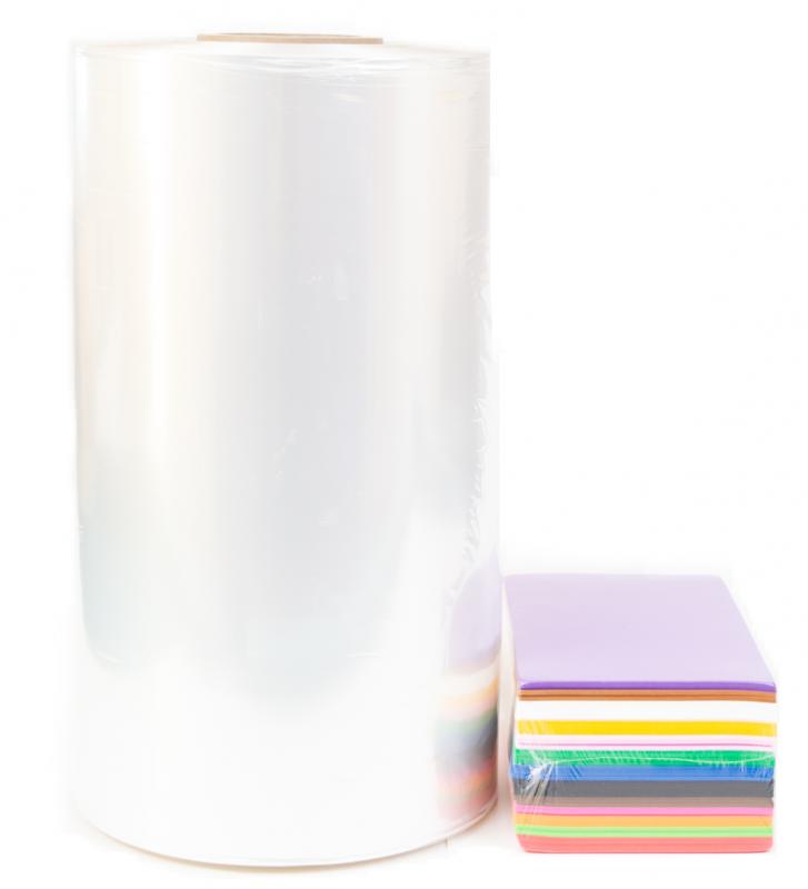 Biodegradable POF Shrink Film