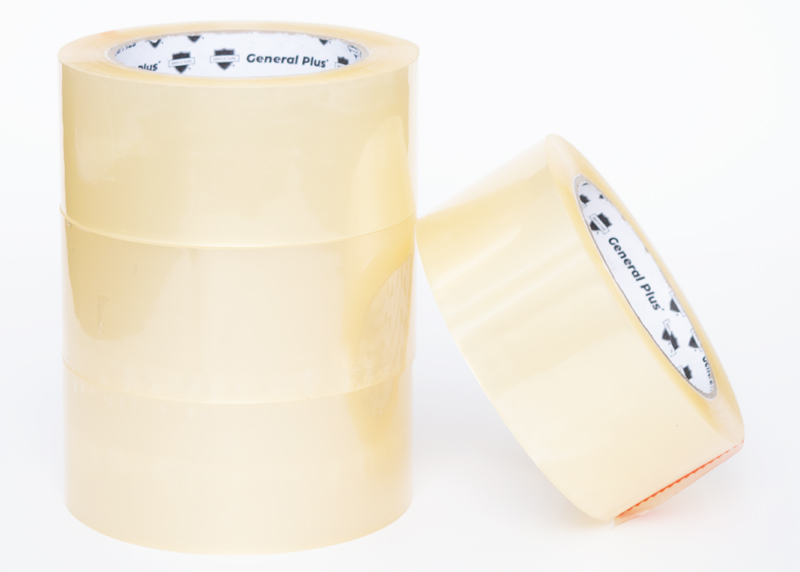 Shield Tape Four Rolls
