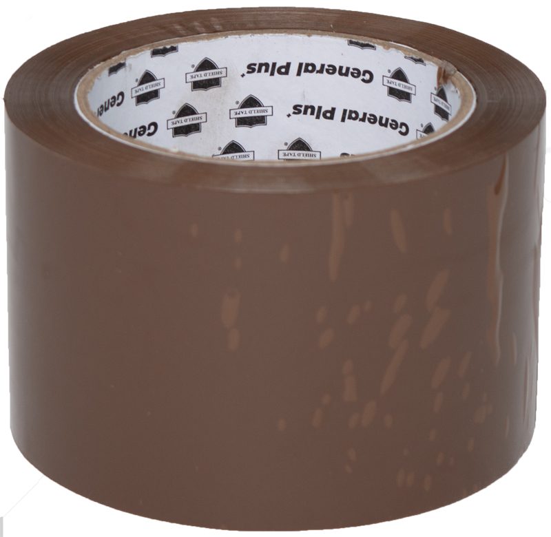 Shield Tape Tan Cover