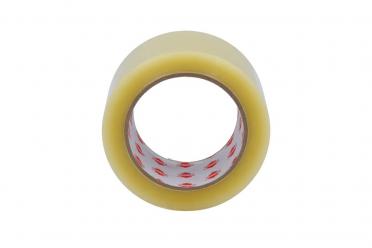 Shield Tape Hot Melt Clear