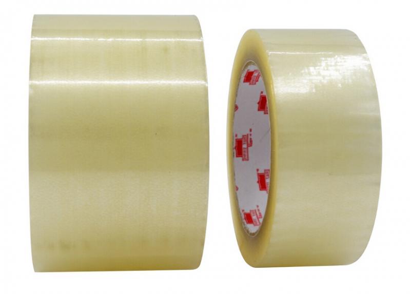 Shield Tape Hot Melt Clear 2 Rolls