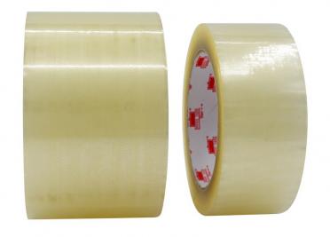 Shield Tape Hot Melt Clear 2 Rolls