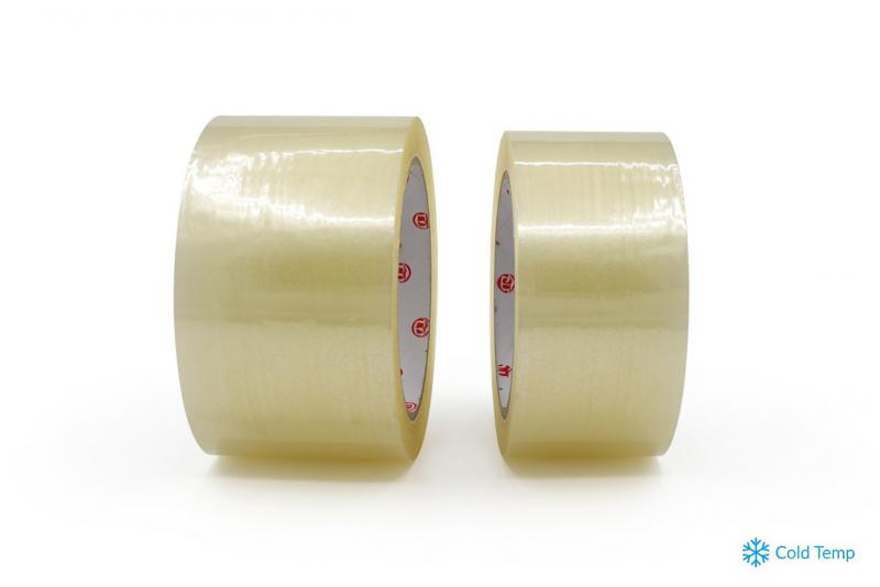 Shield Tape Hot Melt Cold Temp 2 rolls